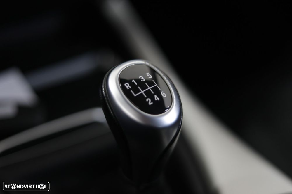 BMW 116 d Advantage - 14