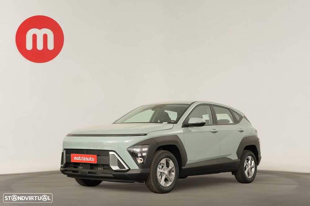 Hyundai Kauai 1.0 T-GDi Premium - 2
