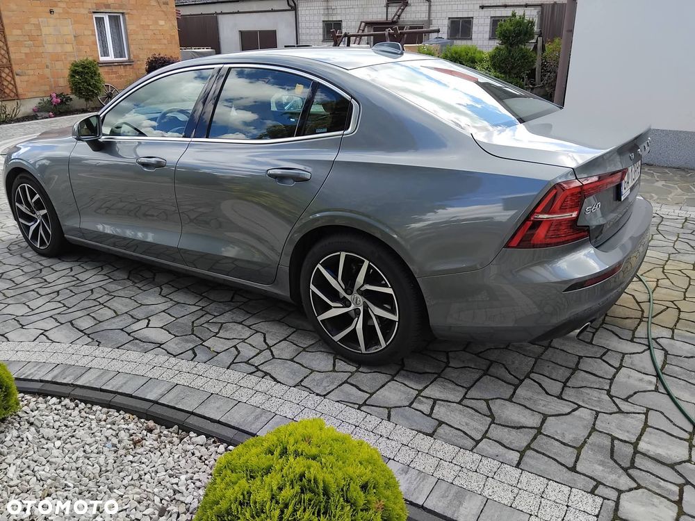 Volvo S60 - 4