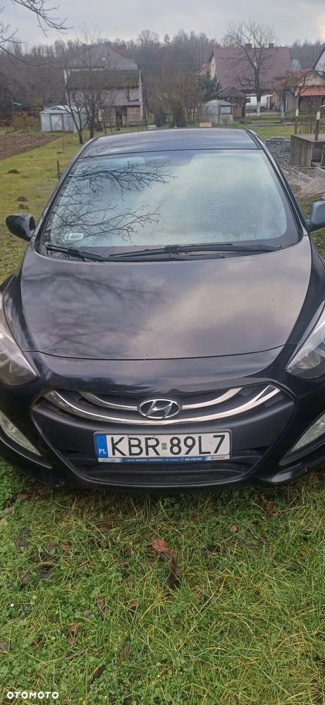Hyundai i30 - 1