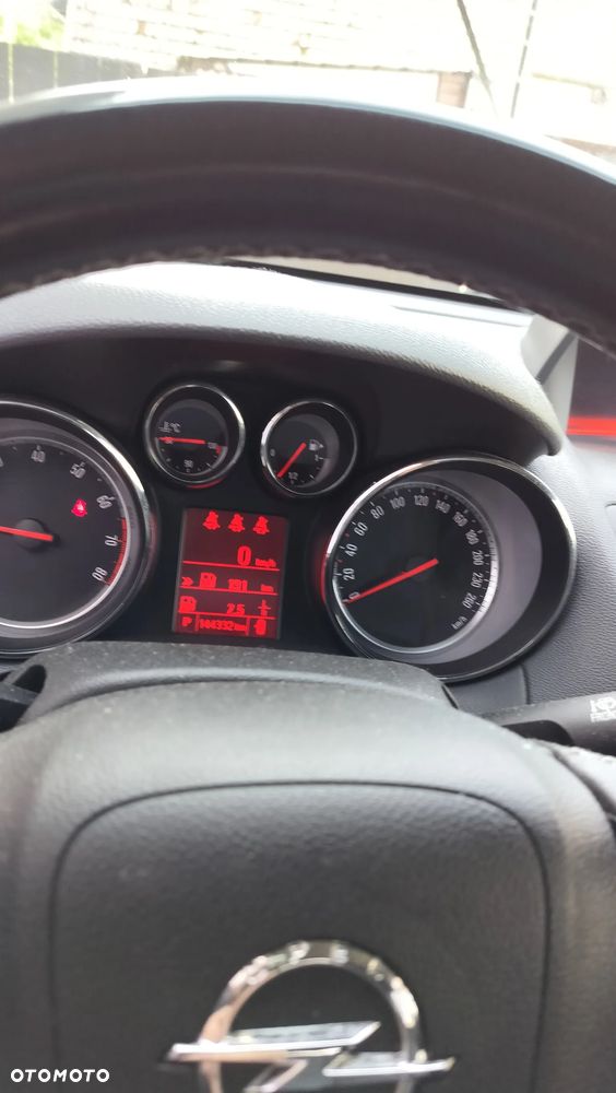 Opel Mokka 1.4 T Cosmo EU6 - 4