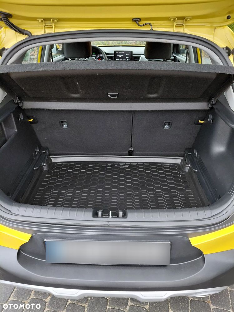 Kia Stonic 1.0 T-GDI GT Line - 6