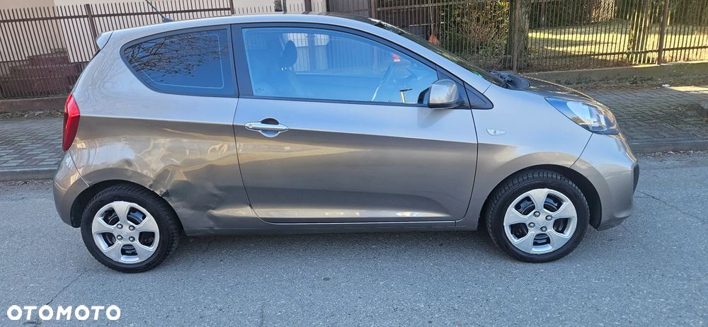 Kia Picanto 1.0 Business Line - 22