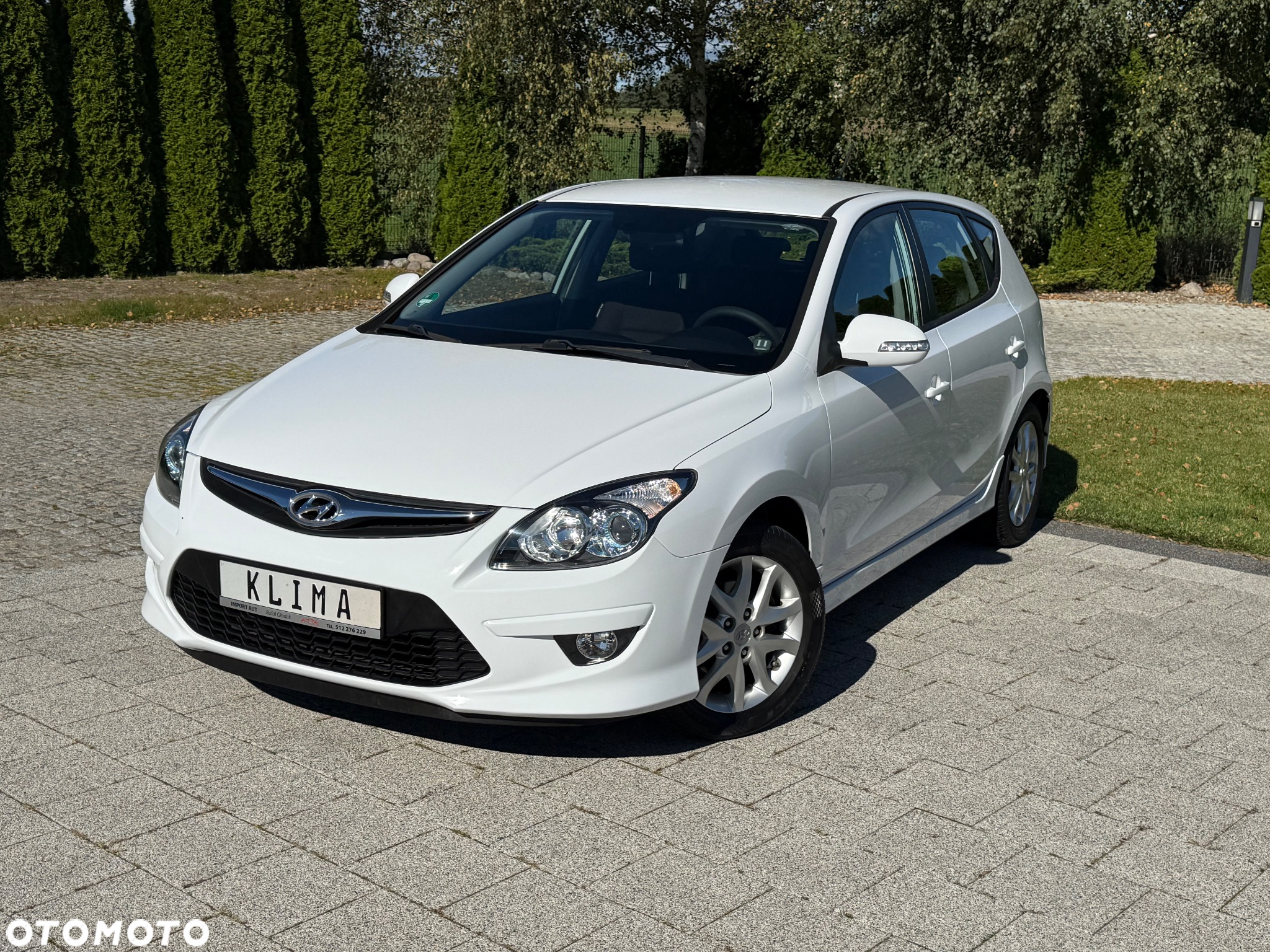 Hyundai i30 1.4 Comfort World Cup - 27