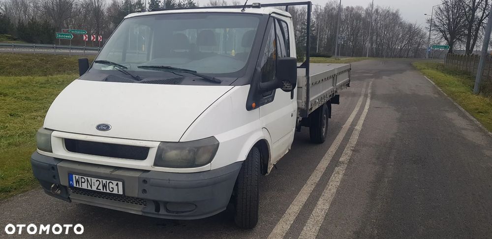Ford TRANSIT 330M - 6