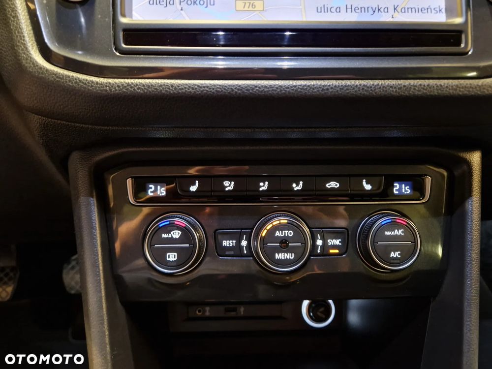 Volkswagen Tiguan 2.0 TDI BMT SCR Highline - 24