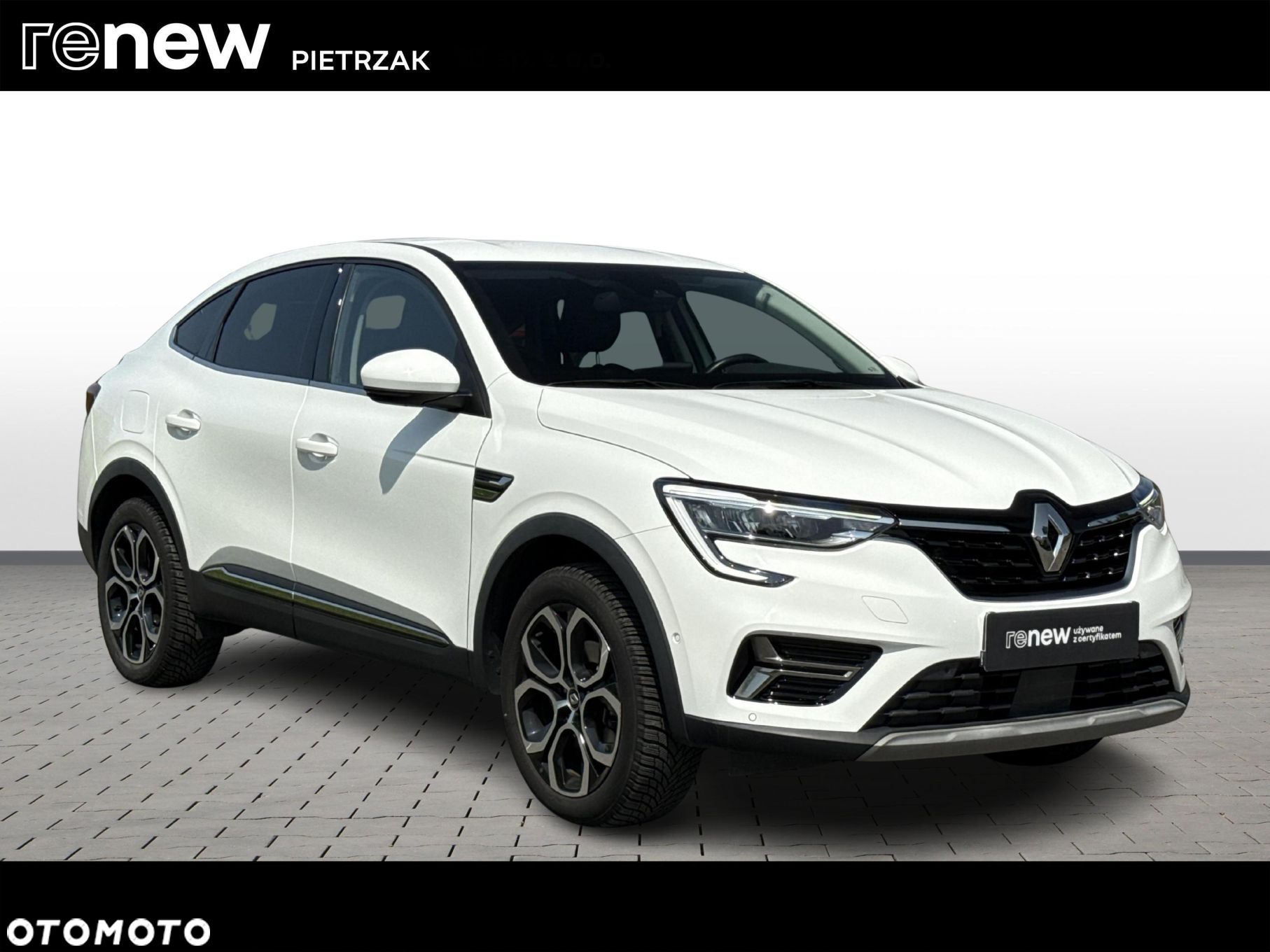 Renault Arkana - 7