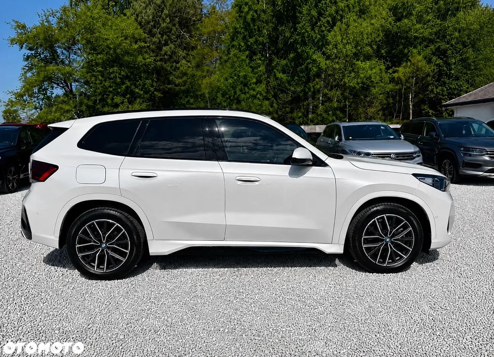 BMW X1 xDrive23i mHEV M Sport sport - 21