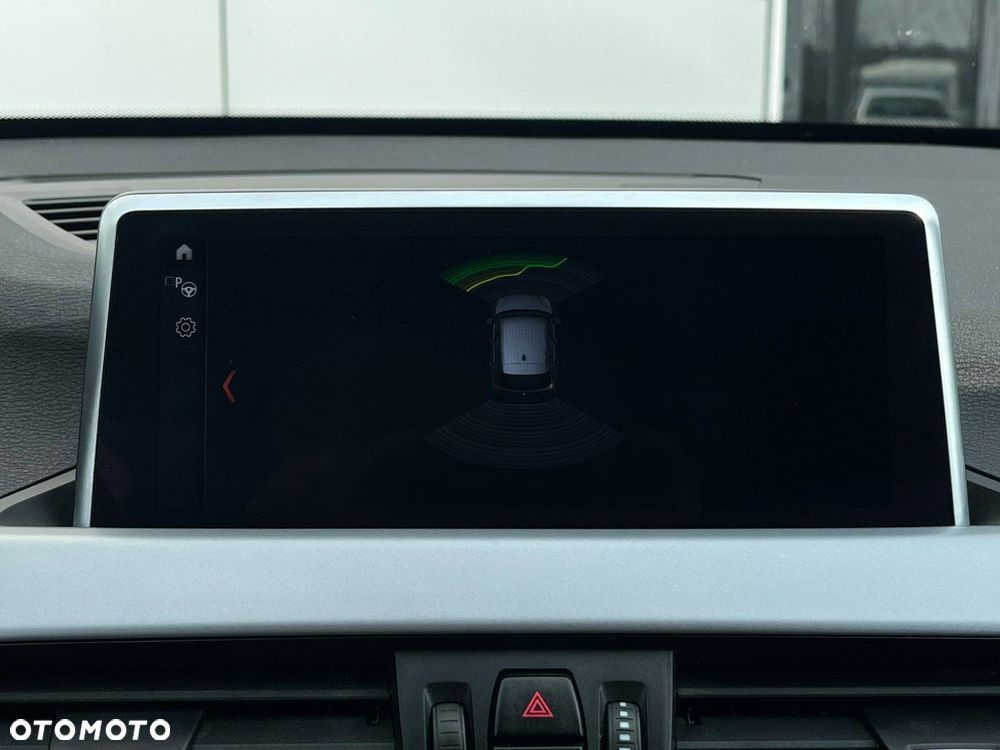 BMW X1 xDrive25e Advantage - 27