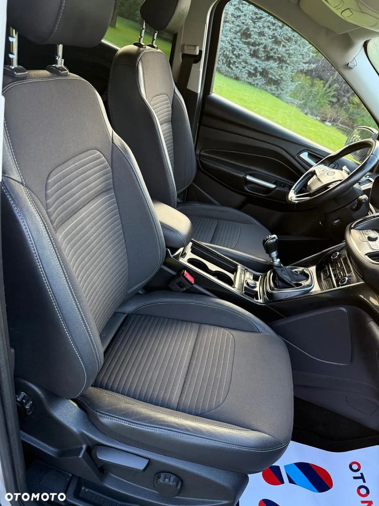 Ford Kuga 1.5 EcoBoost FWD Titanium ASS - 7