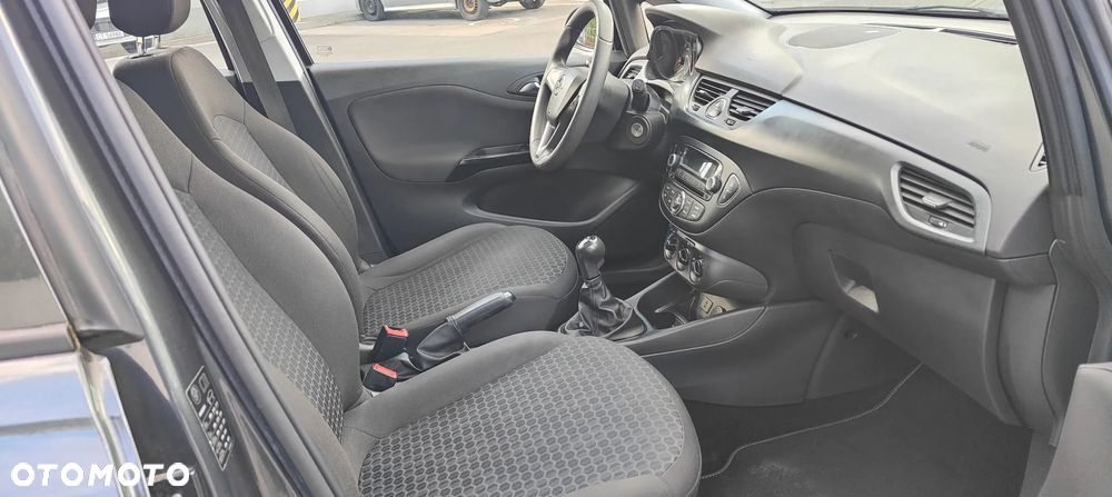 Opel Corsa 1.4 Enjoy S&S - 39