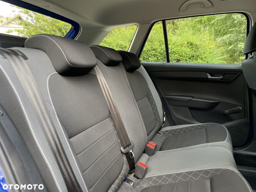 Skoda Fabia 1.0 Ambition - 21
