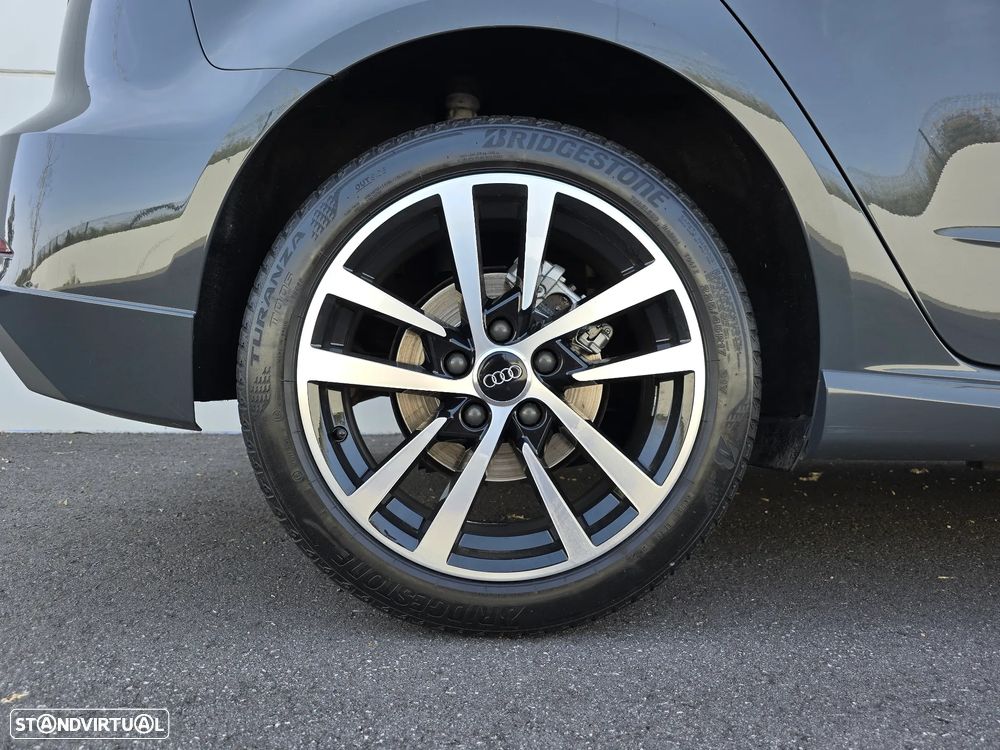 Audi A3 Sportback 30 TFSI S-line - 8