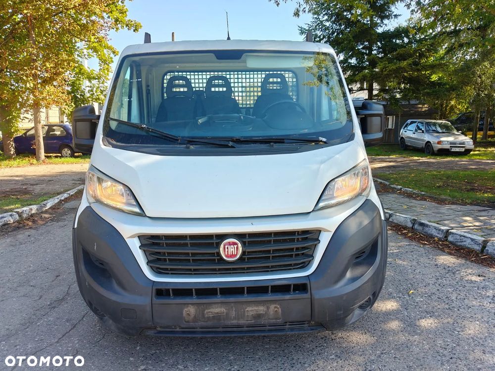 Fiat DUCATO - 5