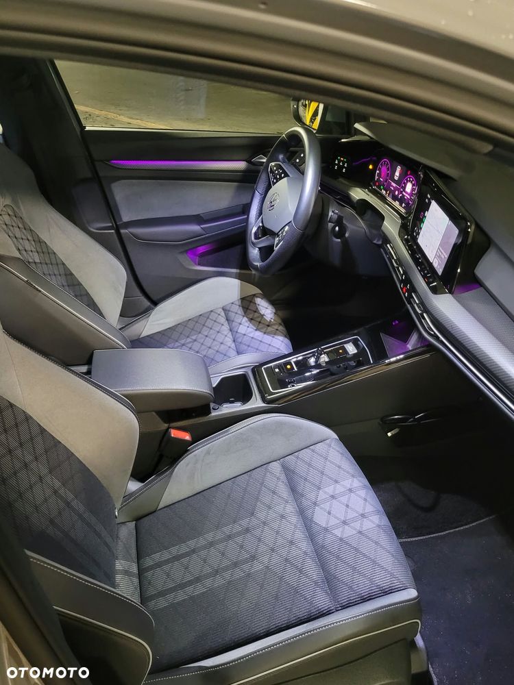 Volkswagen Golf 1.5 eTSI mHEV R-Line DSG - 15