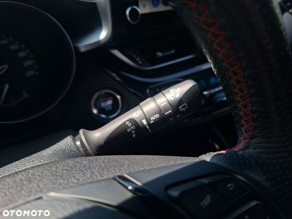 Toyota C-HR 2.0 Hybrid GR Sport - 20