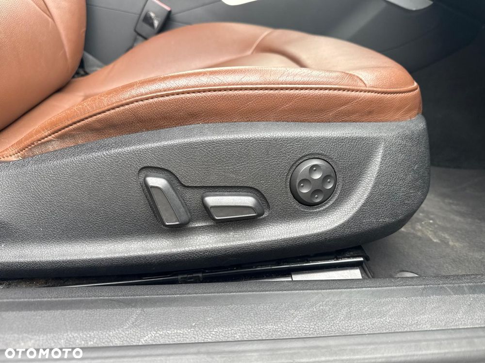 Audi A5 Coupé 2.0 TDI DPF - 20