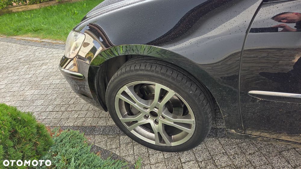 Honda Legend 2007 photo 4