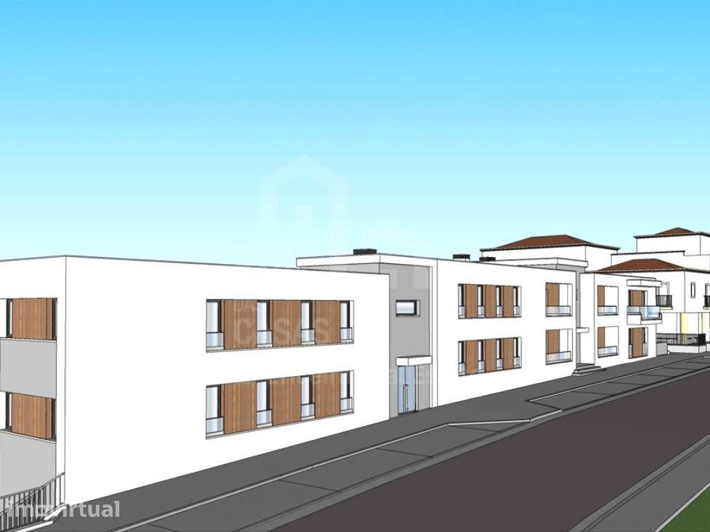 Vende Terreno - Ericeira 15 km, A Casa das Casas - Grande imagem: 3/11