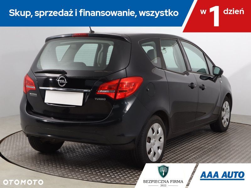 Opel Meriva - 6