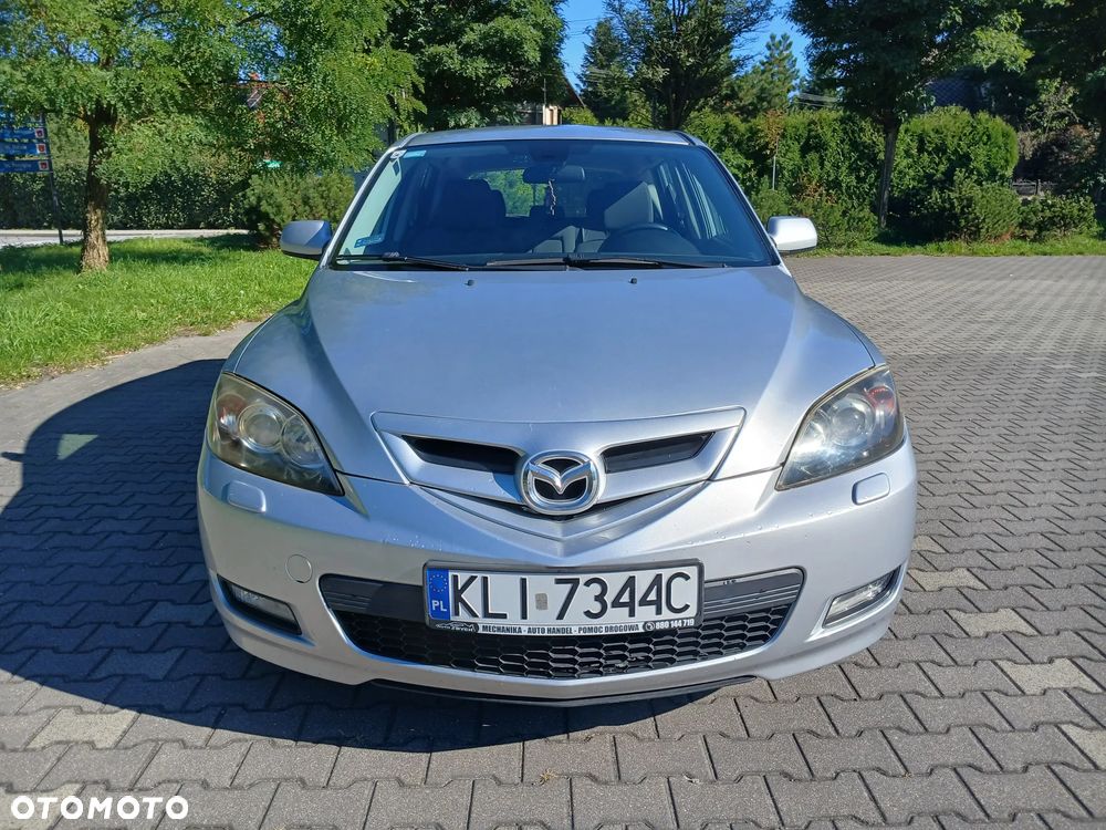Mazda 3 - 12