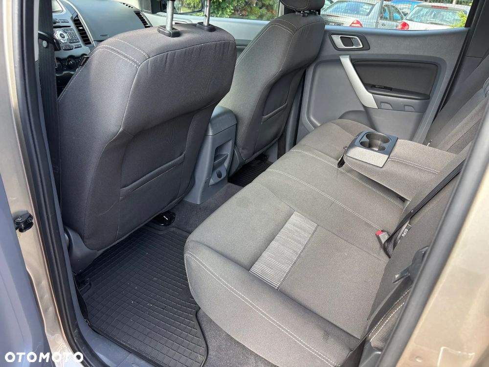 Ford Ranger 2.2 TDCi 4x4 DC XLT - 21