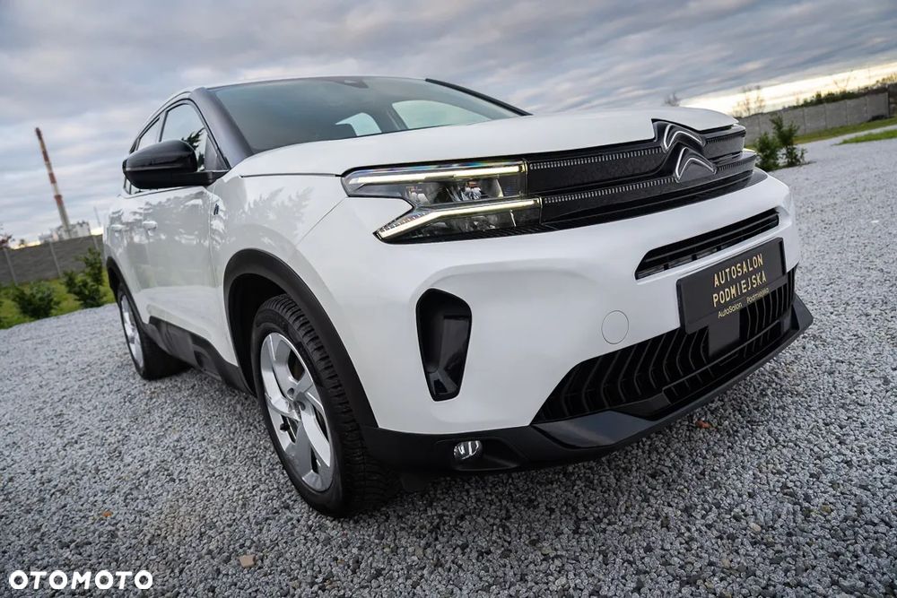 Citroën C5 Aircross - 15