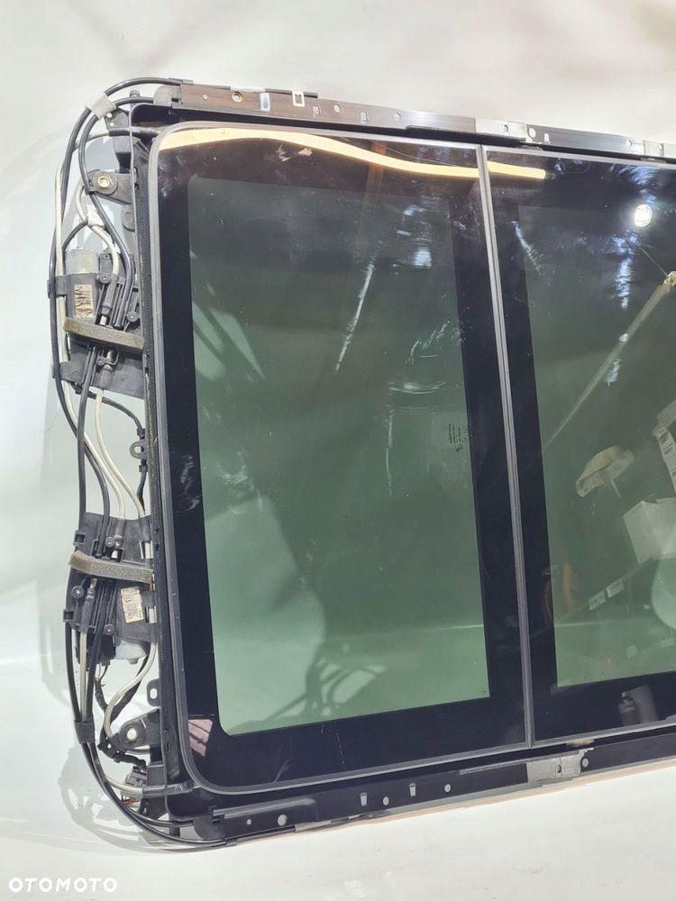 szyberdach panorama jeep grand cherokee wk2 11r - 3