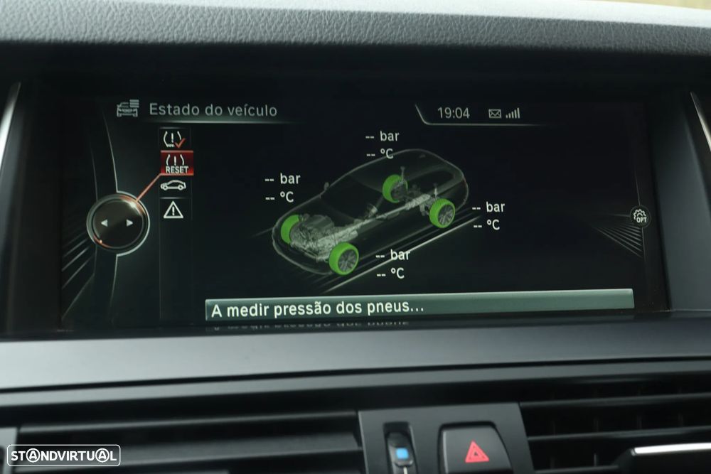 BMW 520 d Auto - 10