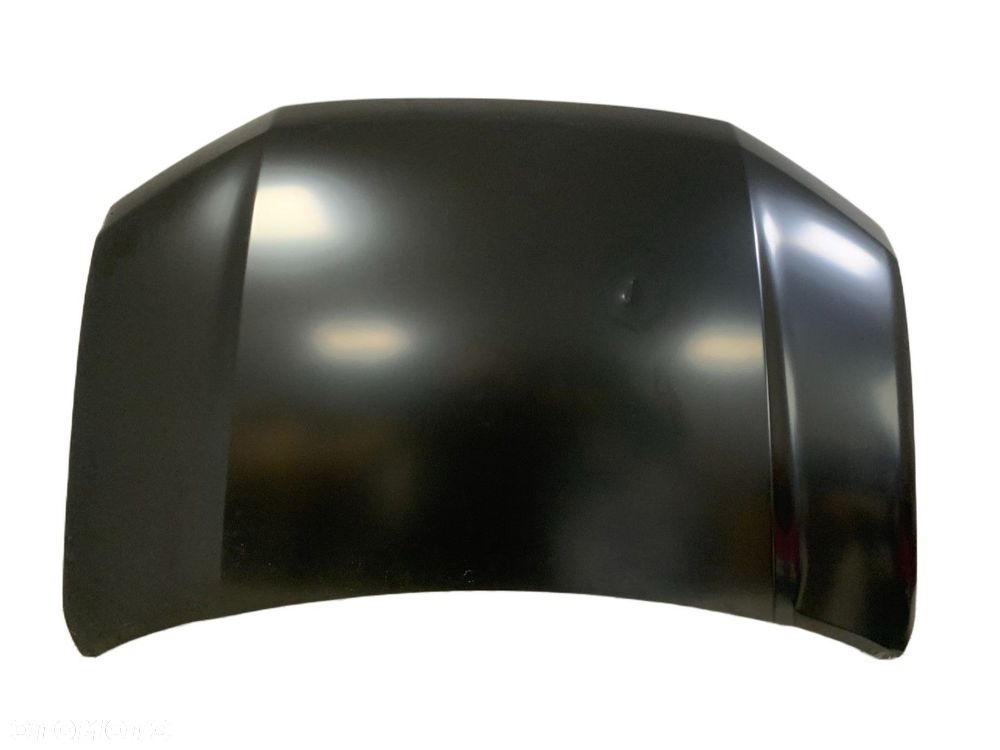 NOWA ORYGINALNA MASKA POKRYWA SILNIKA JEEP AVENGER 22-26 52169733 - 1