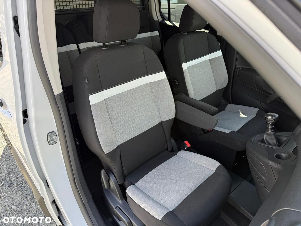 Citroën Berlingo M 1.5 BlueHDI Feel S&S N1 - 35