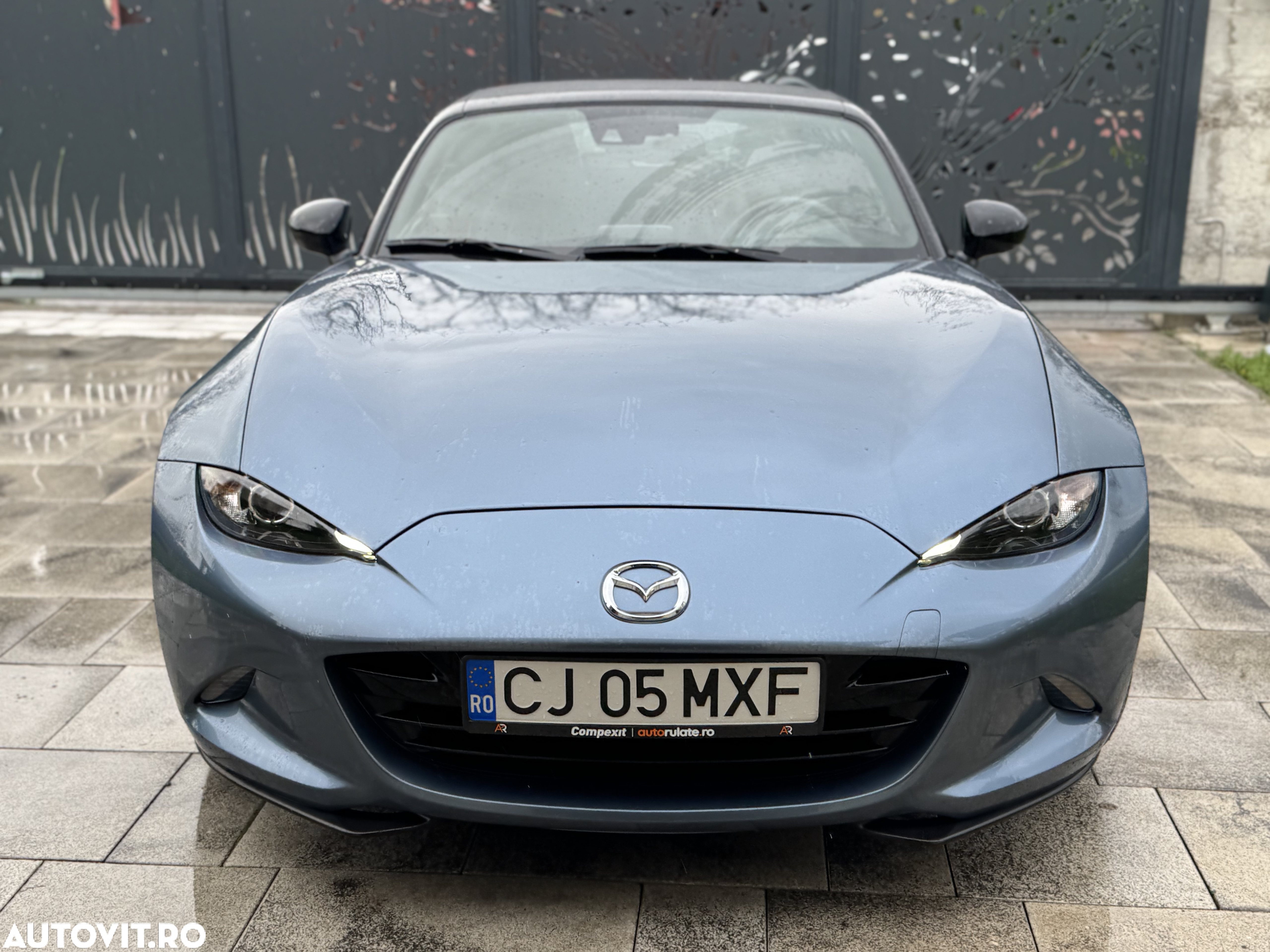 Mazda MX-5 G130 Emotion - 2