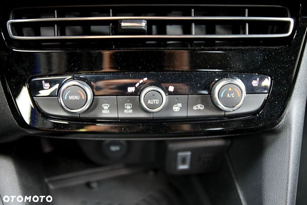 Opel Mokka - 31