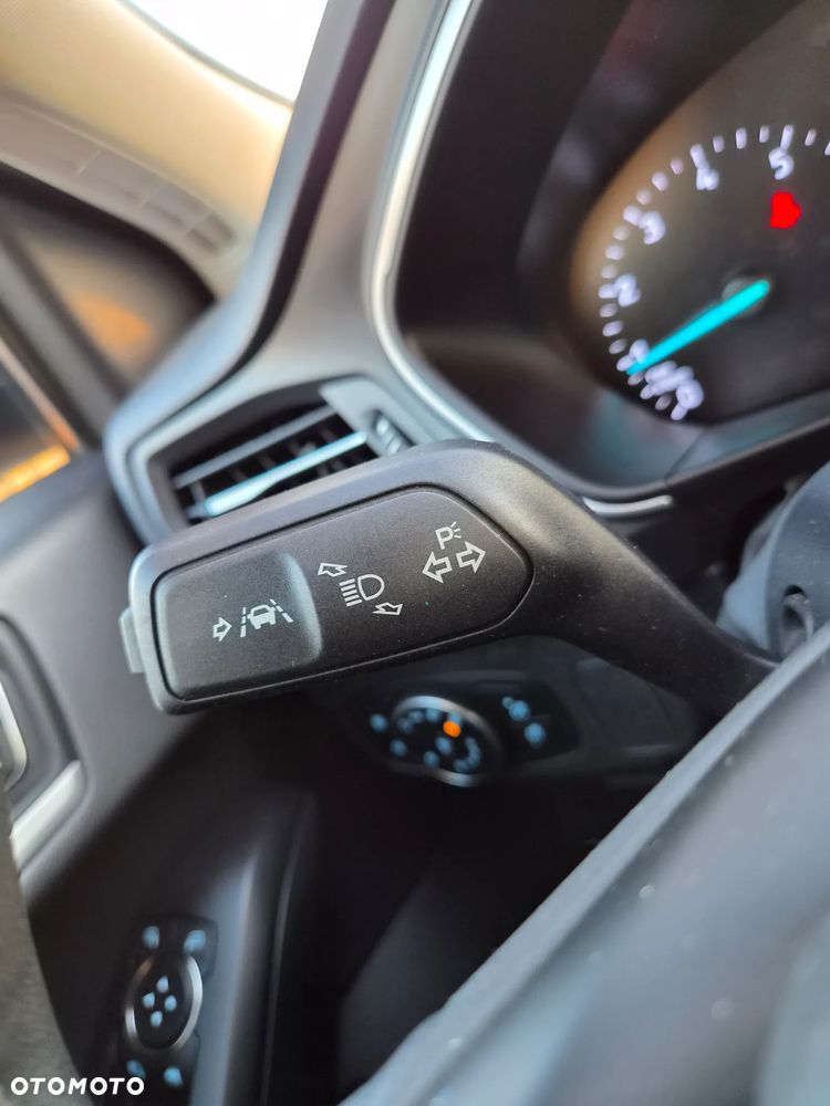Ford Focus 1.0 EcoBoost Titanium - 14