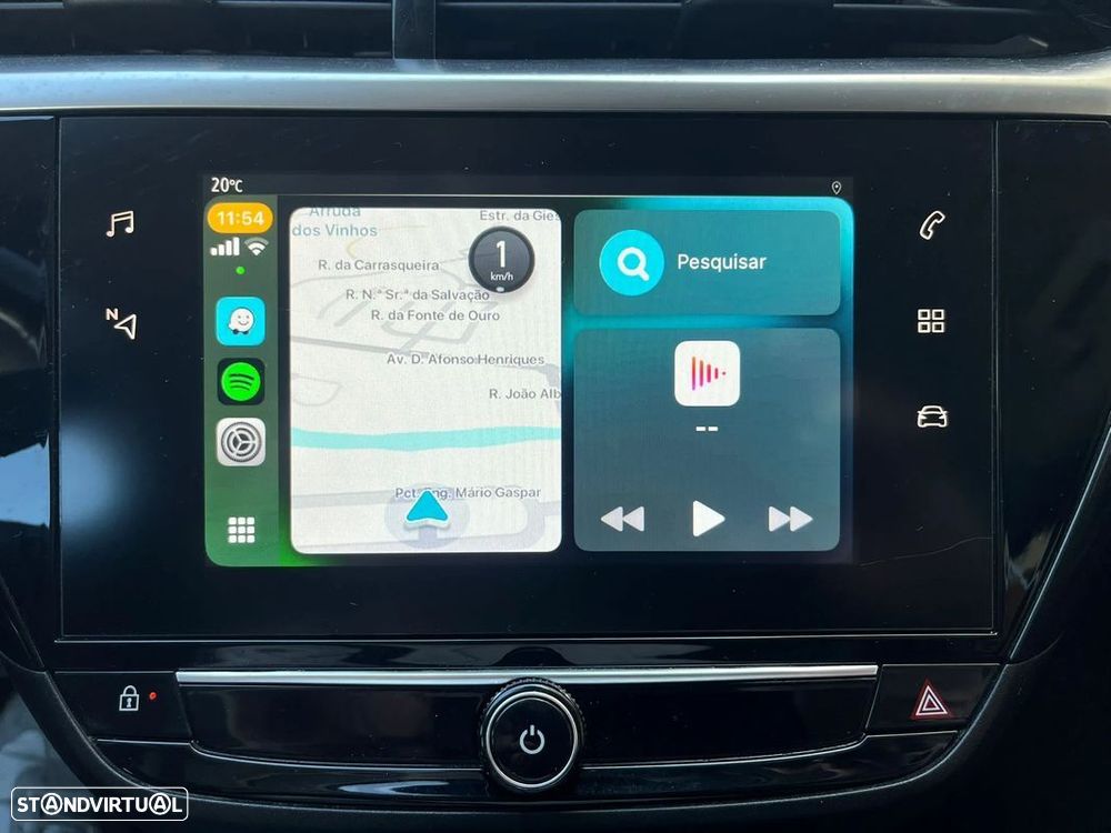 Opel Corsa 1.5 D Elegance - 38