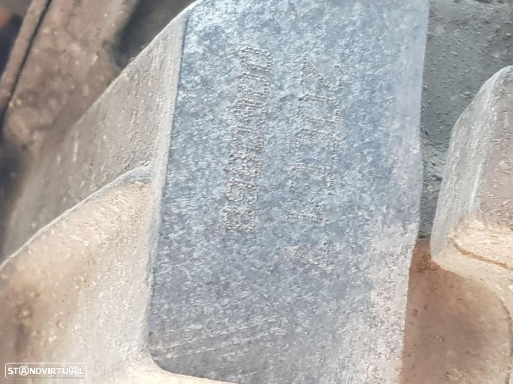 CAIXA VELOCIDADES CITROEN SAXO 1996 -20CC17 - 3