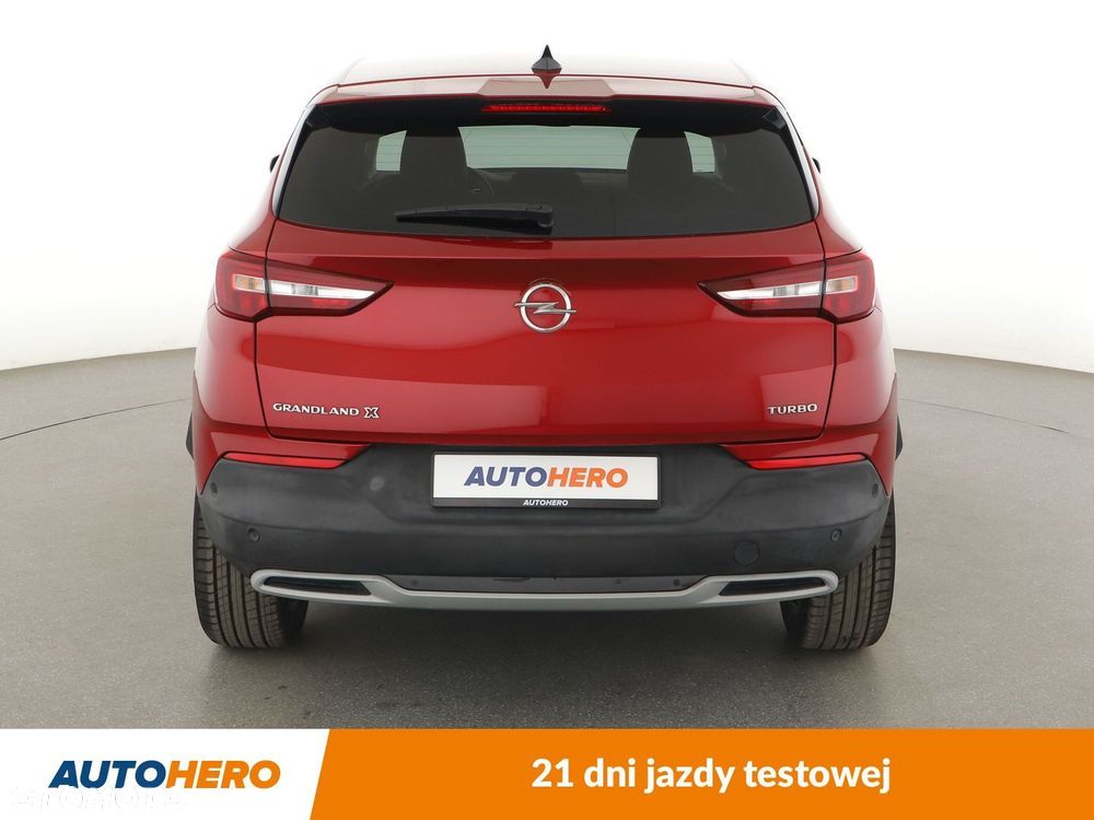 Opel Grandland X 1.2 T Enjoy S&S - 5