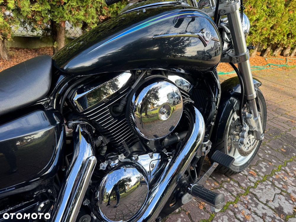 Kawasaki Vulcan - 9