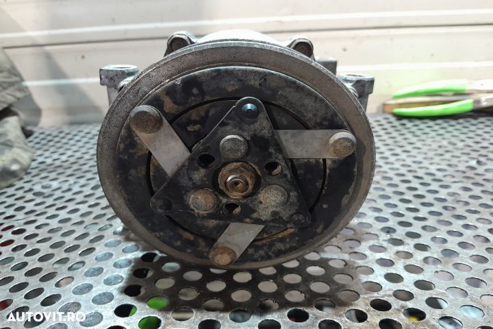 COMPRESOR AC 1.6 HDI 9672865580 MX1253 Fiat Scudo - 1