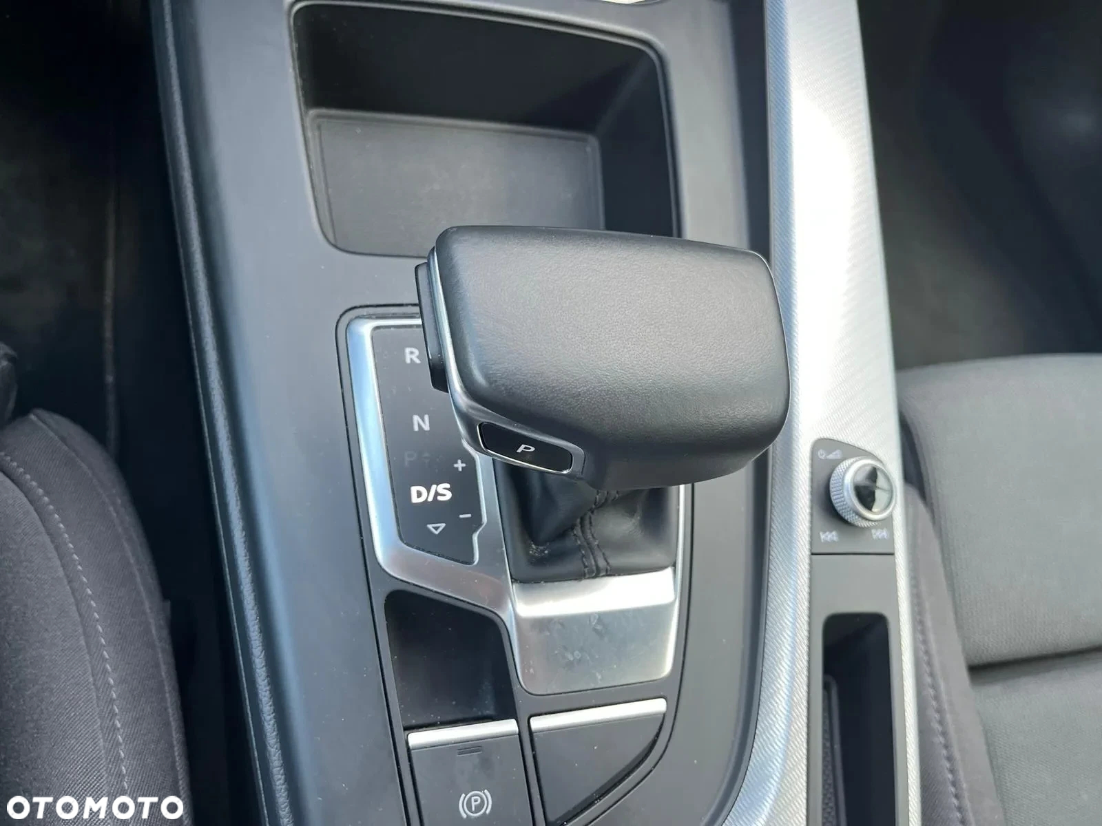 Audi A4 Allroad quattro 45 TFSI S tronic - 7