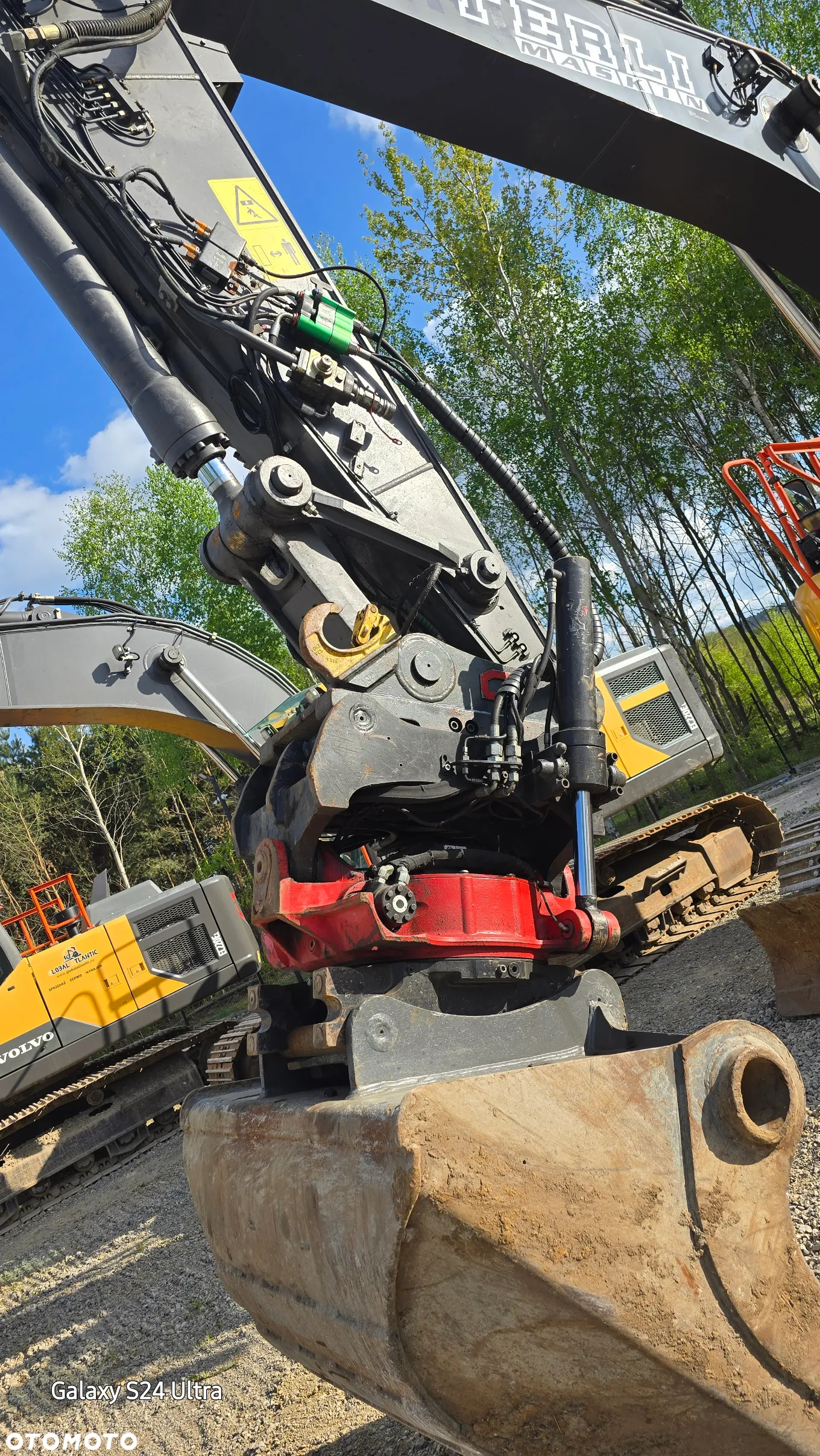 Volvo Ecr235 - 11