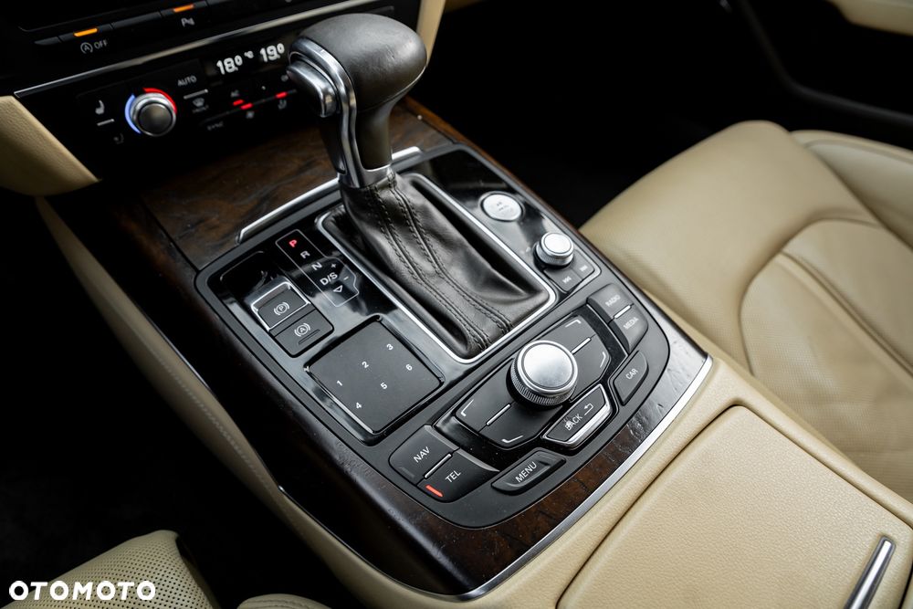 Audi A7 Sportback 3.0 TFSI Quattro S tronic - 39