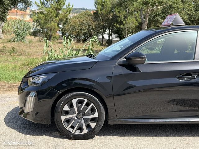 Peugeot 208 1.2 PureTech Active Pack - 3