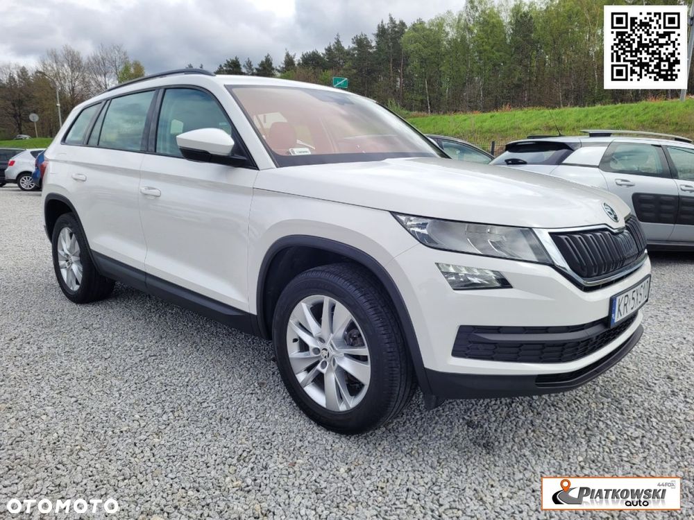 Skoda Kodiaq - 6