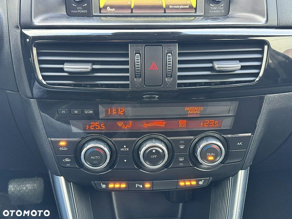 Mazda CX-5 - 17