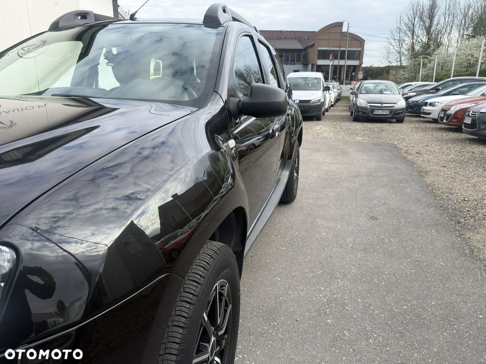 Dacia Duster 1.6 SCe Access - 5
