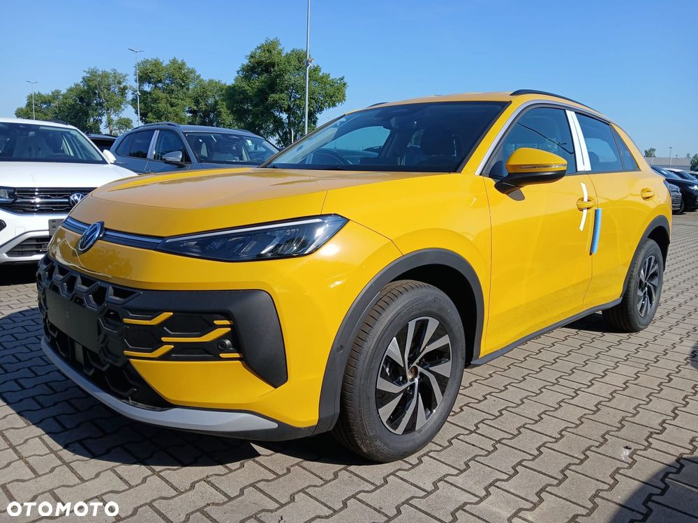 Volkswagen T-Roc 1.5 eTSI Life DSG - 2