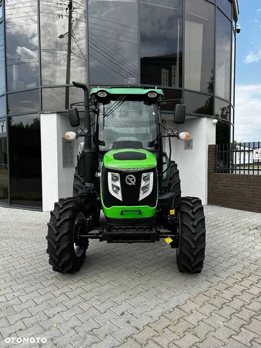 Inny AGRI 754 - 15