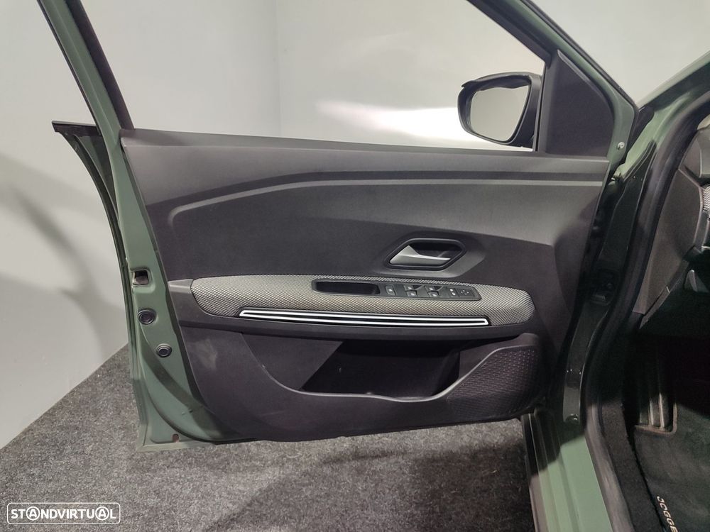 Dacia Jogger 1.0 ECO-G Extreme 7L Bi-Fuel - 39