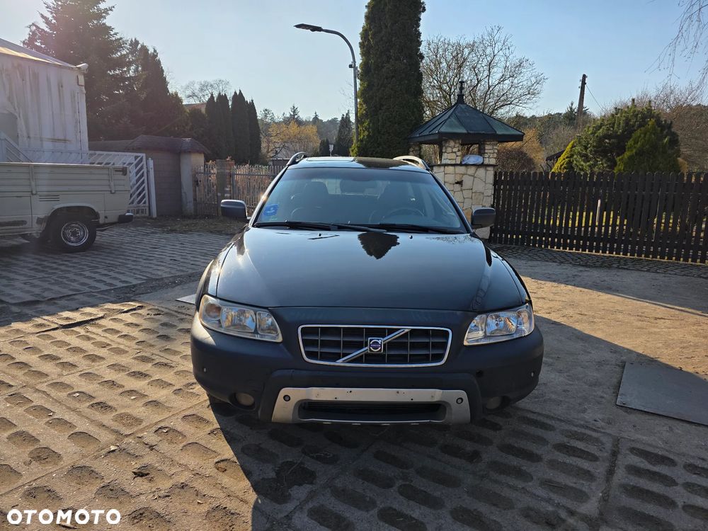 Volvo XC 70 D5 AWD Momentum - 15